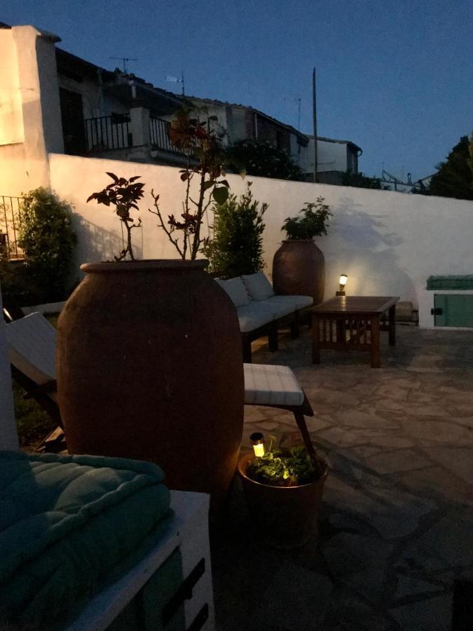 Al-qandil Landhuis *