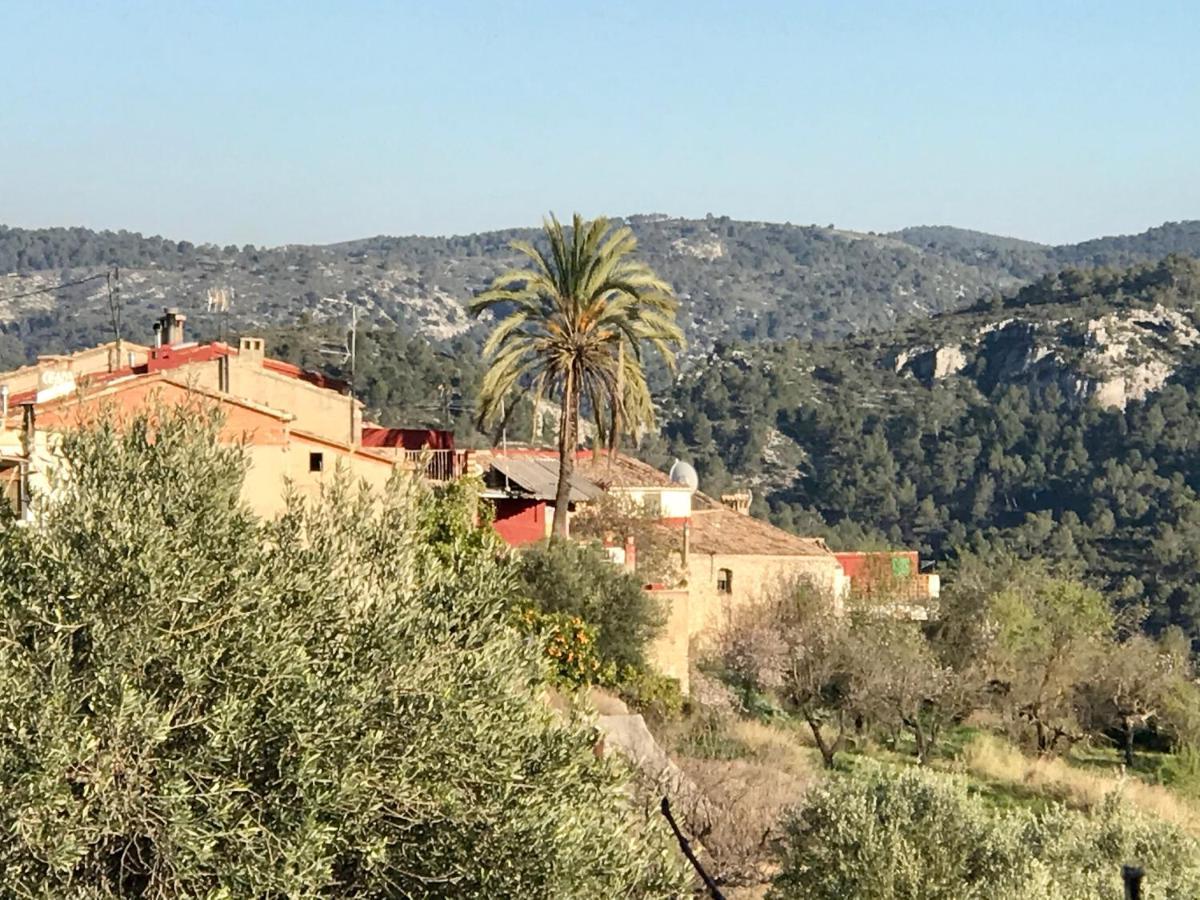Al-qandil Casa rural *