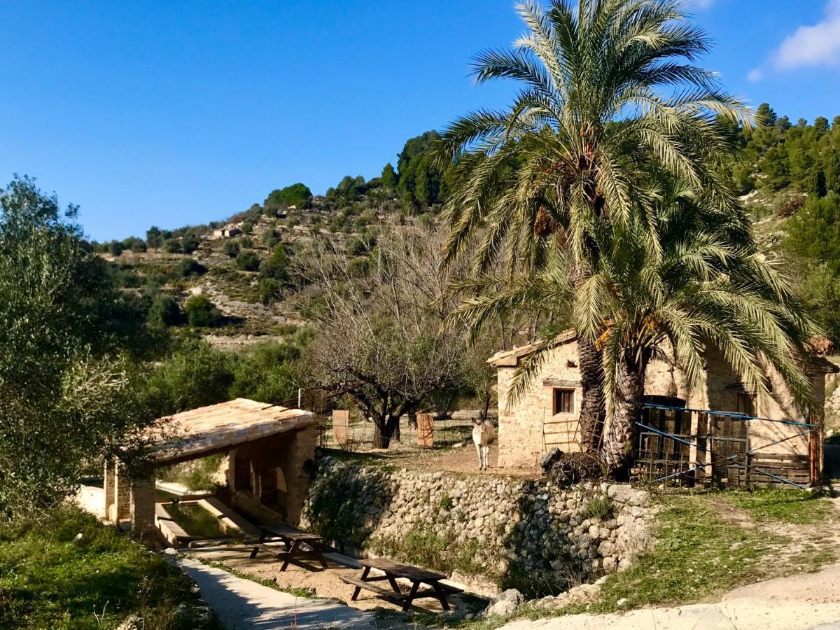 Al-qandil Landhuis *