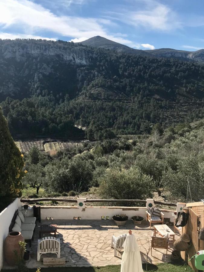 Landhuis Al-qandil Margarida