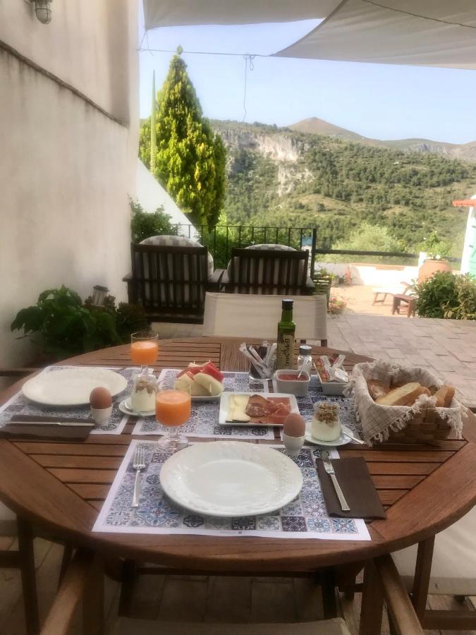 Al-qandil Casa rural *