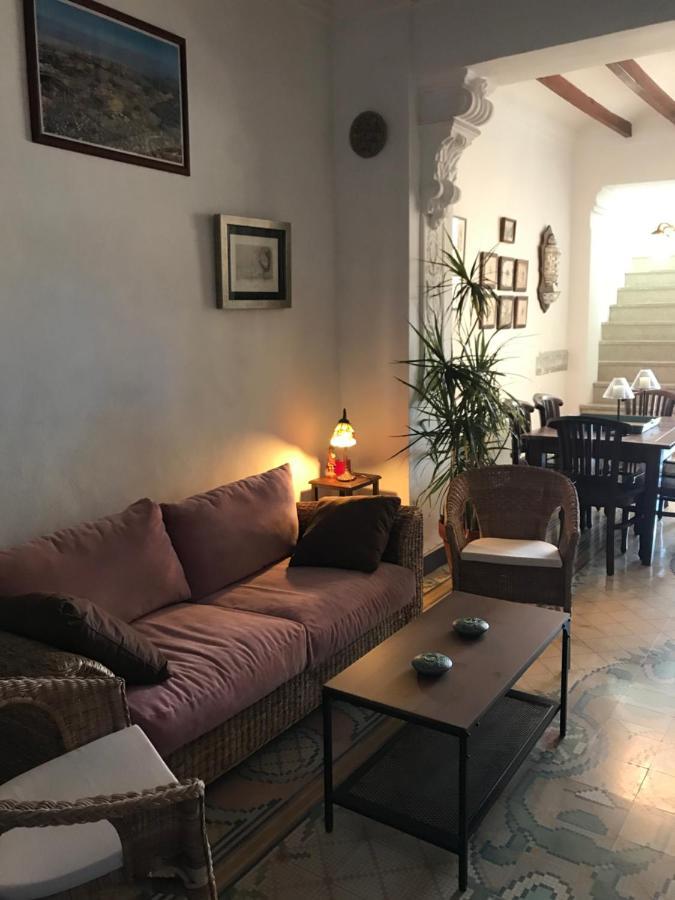 Casa rural Al-qandil