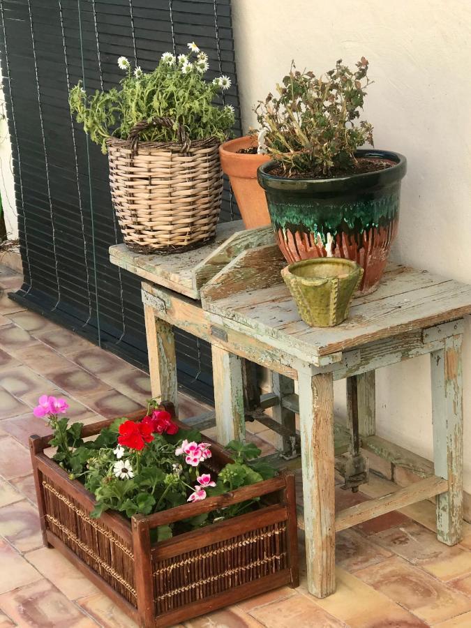 Al-qandil Casa rural Margarida